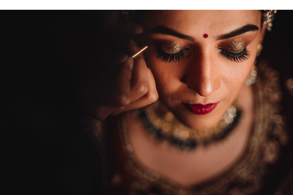 Rashii’s Makeup Studio and Academy ,Mysore
